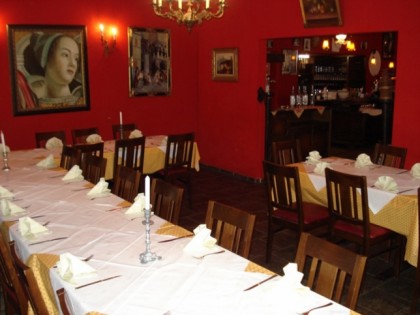 Foto: La Locanda